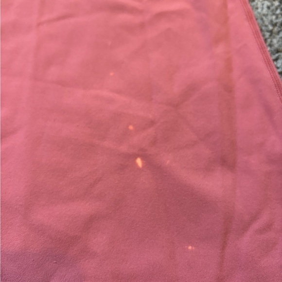 Lululemon Align Racer Back Tank *flawed* - Picture 2 of 3